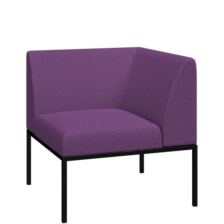 AC Астро. Модуль угловой. SWEET rose violet. Каркас черный.jpg