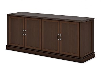 Греденция INTER DM 200 (2000х550х828)