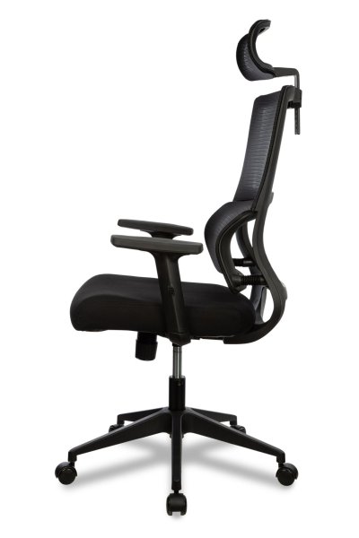 College CLG-435 MXH-A Black