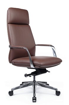 Офисное кресло Pablo A2216-1 Коричневый