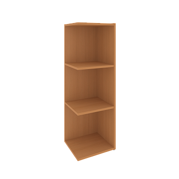 Модуль приставной 3 ячейки Locker Plus LK.PM-3 390x350x1203
