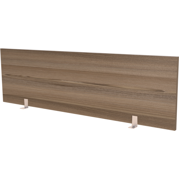Экран для бенча Аргентум-МП СМЭ25-14Б 1400x25x350