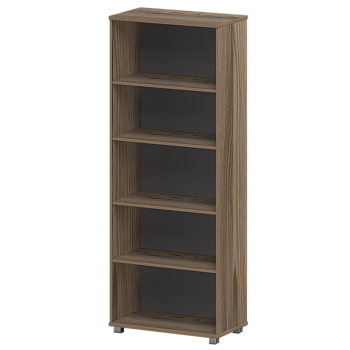 Стеллаж высокий Аргентум НТ-580 800x445x2050