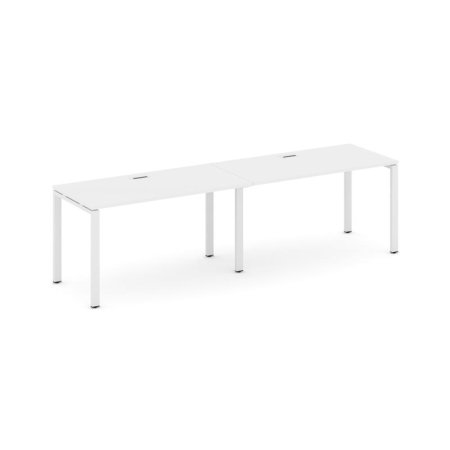 Рабочая станция 1 сторонняя SN-6P.ORS-002 (2360х600х750)