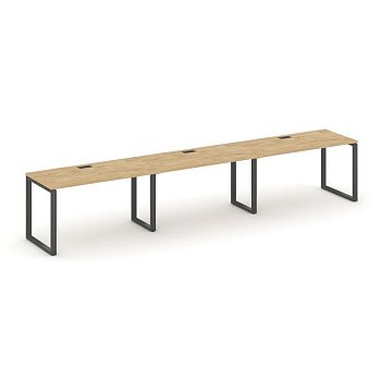 Рабочая станция 1 сторонняя SN-6O.ORS-054 (4740х800х750)