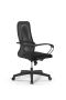 Кресло для руководителя Метта Sit 8 B2-8K - X1+UMF(X1) /Uh00/Wh00/K1bL(M09.B02.G15.W01)