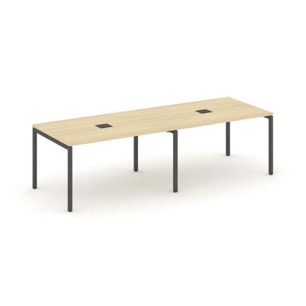 Стол переговорный SN-4P.SPRG-014 (3160х980х750)