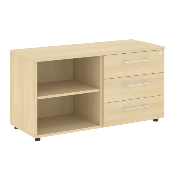 Тумба сервисная LT-TS 2 1100x450x580