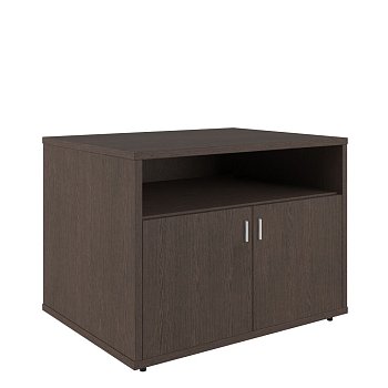 Тумба для оргтехники Trend TRD296480 800x600x600