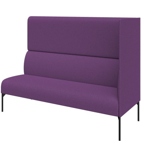 Brd3HL Бридж. Модуль 3-местный высокий левый. Sweet rose violet.jpg