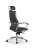 Кресло для руководителя Метта Samurai B2-11K - Infinity /Kc06/Wm06/K2cL/H2cL-3D(M06.B32.G11.W03)