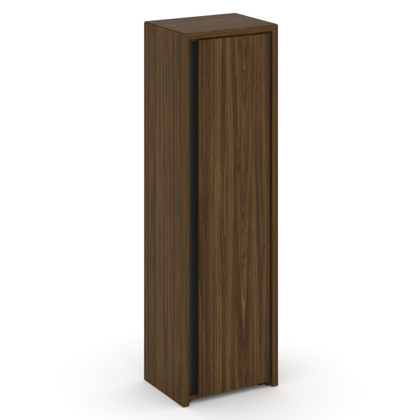 Шкаф высокий узкий Corner COR.SU-1.9 (R) (600x450x2000)