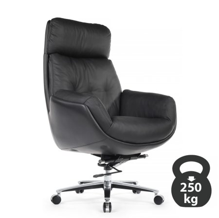 Офисное кресло Marco LS-262A Черный (Черный)