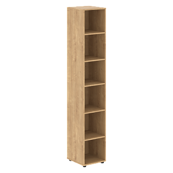 Каркас шкафа узкого LOFTIS LHC 40 400х430х2253