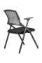 Стул офисный Seat RCH M2001 Серый | Черный
