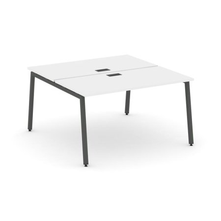 Рабочая станция 2-х сторонняя SN-4A.DRS-003 (1380х1232х750)