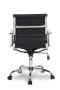College H-966L-2/Black