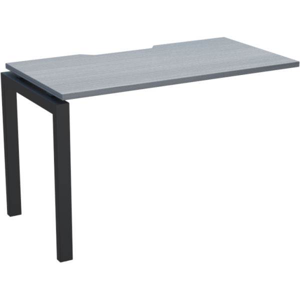 Модуль линейный на металлокаркасе Аргентум-МП НТМП.П-120Э 1200x730x750