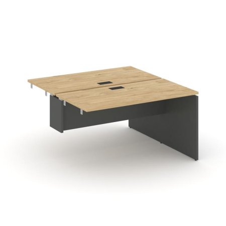 Стол-приставка к опорным элементам SN-D.DPRS-011 (980х1432х750)
