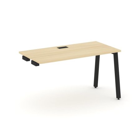 Стол-приставка к опорным элементам SN-5A.OPRS-022 (1180х800х750)