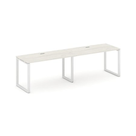 Рабочая станция 1 сторонняя SN-6O.ORS-002 (2360х600х750)