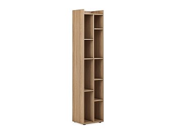 Стеллаж промежуточный высокий EVOLUTION (450х364х2050)