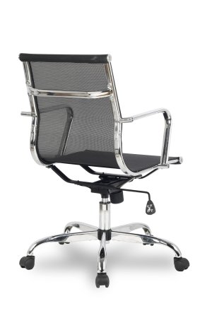 Офисное кресло College H-966F-2/Black (Черный)