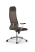 Кресло для руководителя Метта Sit 10 B1-115T - X2+Extra /Um00/Wm12/T1bp-c(M09.B23.G18.W01)