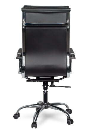 Офисное кресло College CLG-617 LXH-A Black (Черный)