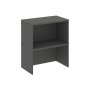 Надставка на тумбу 2 яруса SN.NT-004 (600х400х800)