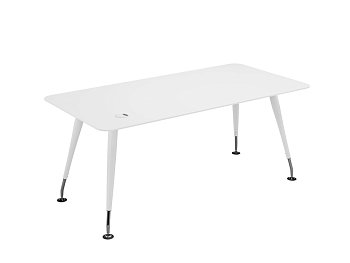 Стол руководителя Emporio EMP101.HGW 1800x900x757