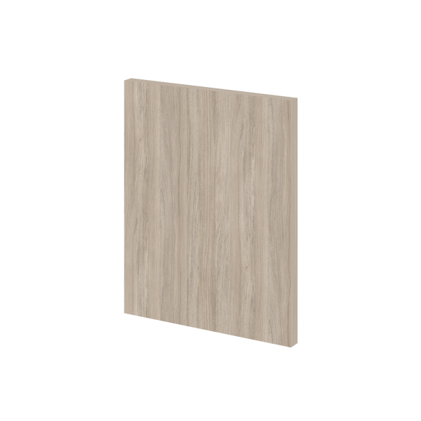 Стойка накладка переходная правая Onix О.R-SPR 350x25x434