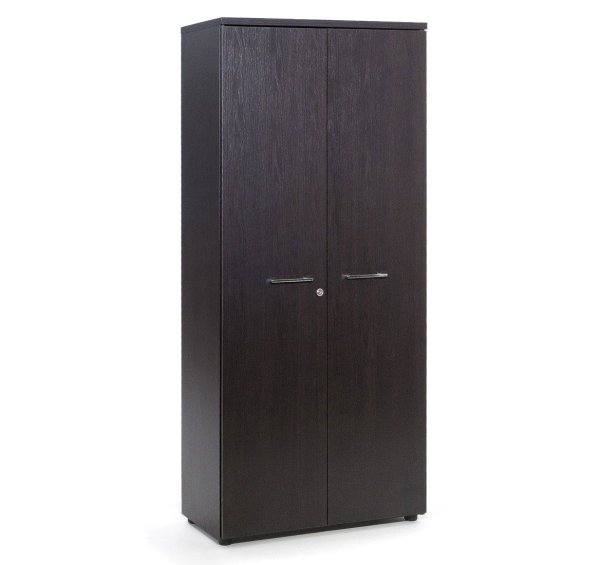 FERMO WOOD Шкаф для бумаг закрытый