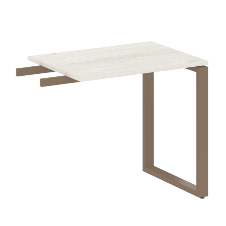 Приставной элемент БО.ПР-2 800x600x750