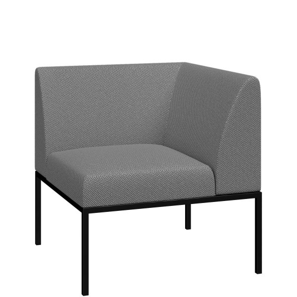AC Астро. Модуль угловой. SWEET grey. Каркас черный.jpg