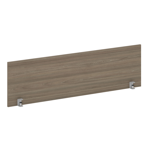 Экран для стола Metal System Style Б.ЭКР-4 1450x408x18