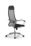 Кресло для руководителя Метта Sit 10 B1-111K - X2+UMF(X1) /Ub00/Wh00/K1cL(M09.B23.G18.W01)