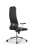 Кресло для руководителя Метта Sit 10 B1-115T - X2+Extra /Um00/Wm12/T1bp-c(M09.B23.G18.W01)
