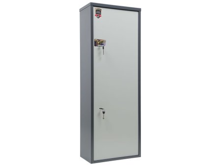 Оружейный сейф AIKO Беркут 145 (Графит)