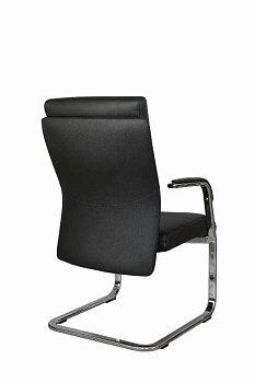 Стул офисный Dali-SF C1511 Черный
