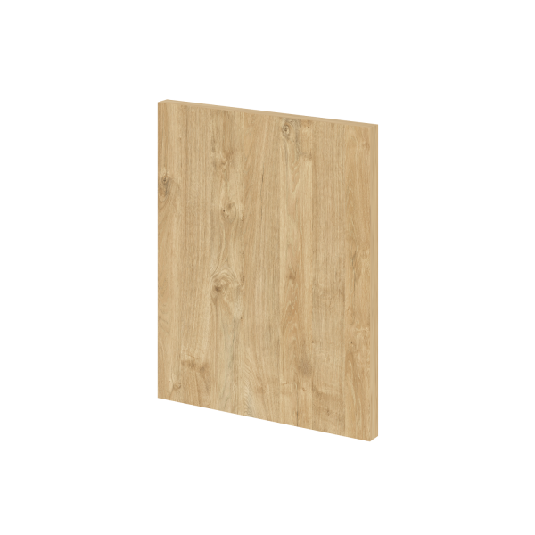 Стойка накладка переходная правая Onix О.R-SPR 350x25x434
