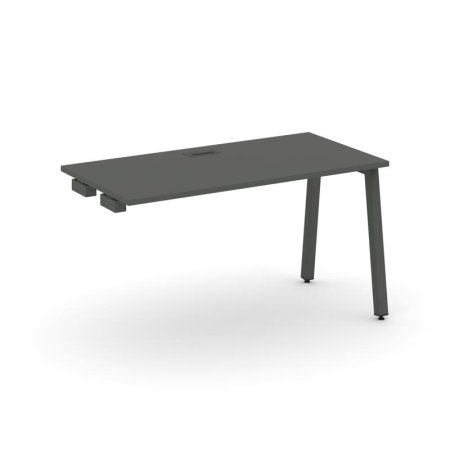 Стол-приставка к опорным элементам SN-5A.OPRS-022 (1180х800х750)