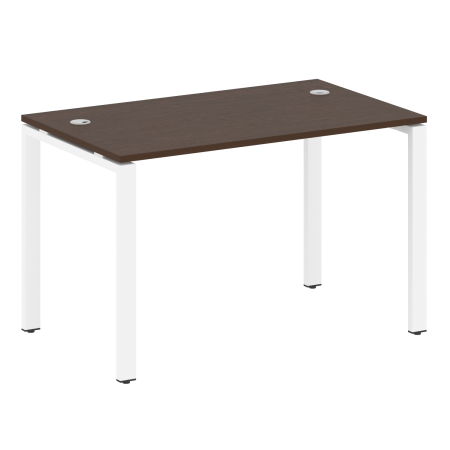 Стол письменный Metal System Style БП.СП-2 1200x720x750