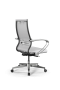 Кресло для руководителя Метта SynchroSit 10 B2-163K - T+Extra /Km00/Wm12/K1cL(M24.B22.G18.W02)