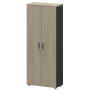 Шкаф Смарт СМШ-58Д Тип2 792x380x1990