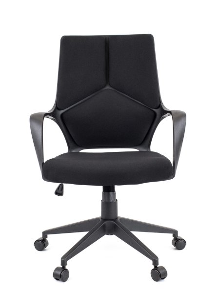 Trio Black LB T Ткань Черный