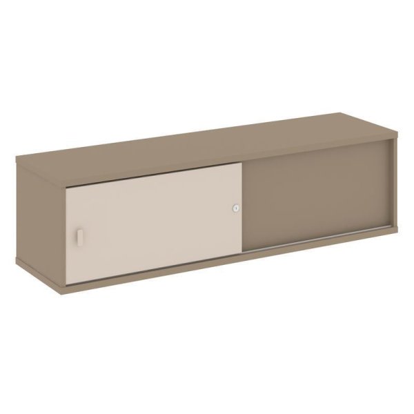Надставка на 2 тумбы низкая ES.NN-4.2 (1500х410х410)