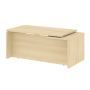 Стол руководителя, левый LT-В 18 L 1800x900x750