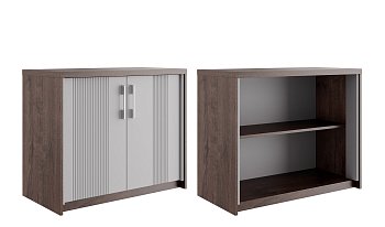 Креденция Point (900х450х750)