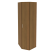 Шкаф Riva А.СТ-1.10 600x600x1980
